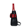 Women's Letter Embossed Tote Bag - Image 2
