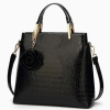 Women's Fashion Large Handbag - Image 5