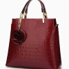 Women's Fashion Large Handbag