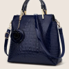 Women's Fashion Large Handbag - Image 3