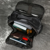 Men's Genuine Leather Backpack - Image 2