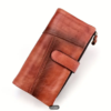 Men's Genuine Leather Wallet - Image 4