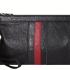Men's Genuine Leather Clutch Bag - Image 3