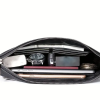 Men's Genuine Leather Clutch Bag - Image 4